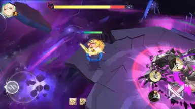 Screenshot von Eternal City 3