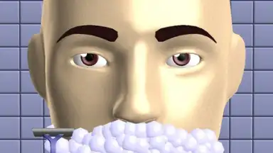 Screenshot von Antistress relaxation toys 10