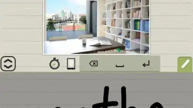 Screenshot von Genial Writing 2 10