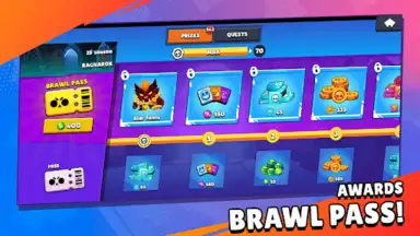 Screenshot von Box Simulator Brawl Stars 2 D 3