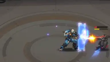 Screenshot von Hero Avengers 11
