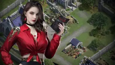 Screenshot von Myths of Moonrise 7