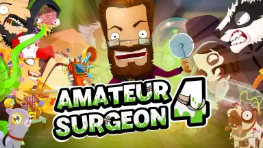 Screenshot von Surgeon 4 9