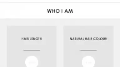 Screenshot von Style My Hair 7