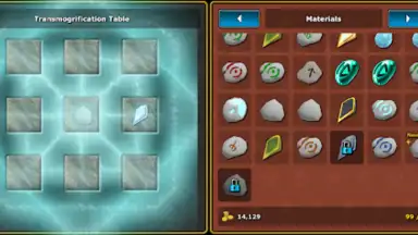 Screenshot von Eterspire 2