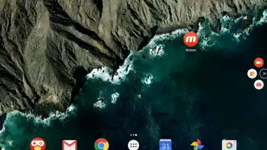 Screenshot von Mobizen for SAMSUNG 1