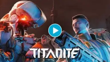 Screenshot von Titanite 1