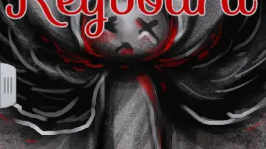 Screenshot von Emo Angel Keyboard 6