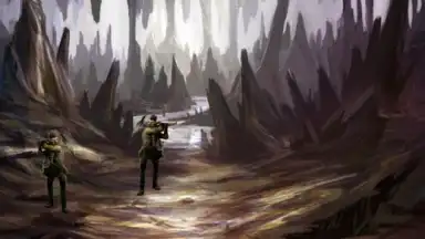 Screenshot von Evoker: Magic Card Game 1