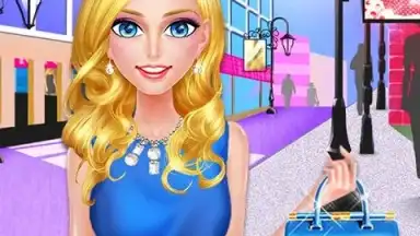 Screenshot von Fashion Star 5