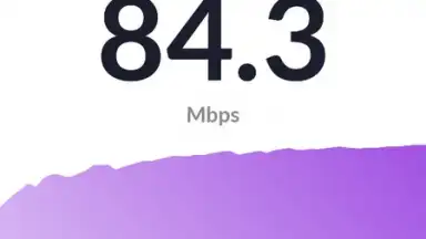 Screenshot von WiFiman 2
