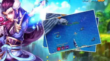 Screenshot von เซียนQ 13