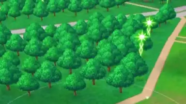 Screenshot von Dragon Quest Walk 2
