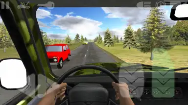 Screenshot von Voyage 4 4