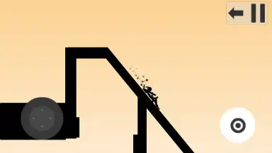 Screenshot von Another Weird Platformer 7