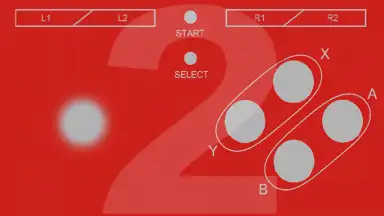 Screenshot von BT Controller 3