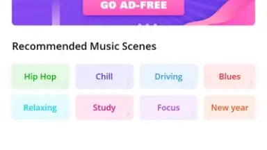 Screenshot von OKmusi - Any Music MP3 Downloader 4