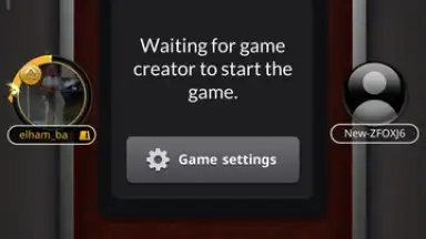 Screenshot von Jawaker 12