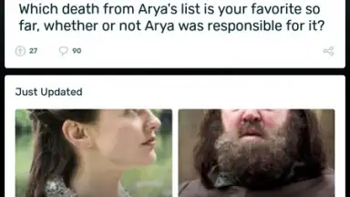Screenshot von FANDOM 7