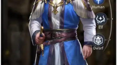Screenshot von Worldstone: Bloodline Origins 4