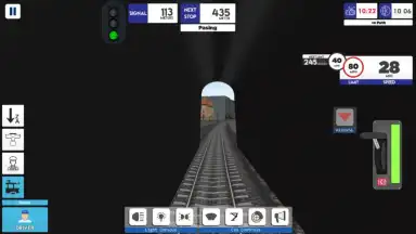 Screenshot von Euro Train Simulator 2 7