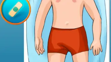 Screenshot von Doctor Surgery 6