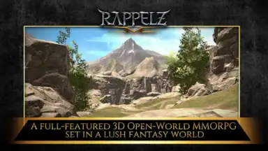 Screenshot von Rappelz M 6
