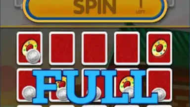 Screenshot von Slingo Shuffle 3