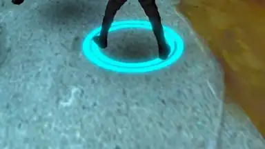 Screenshot von Vigilante 7