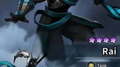Screenshot von Stickman Lore 10