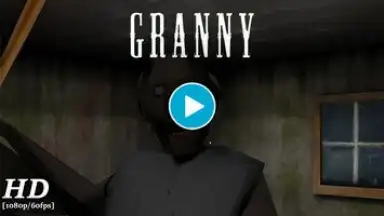 Screenshot von Granny 1