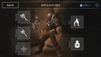 Screenshot von ActionRPG 8