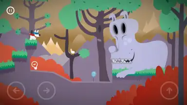 Screenshot von Mimpi Dreams 2