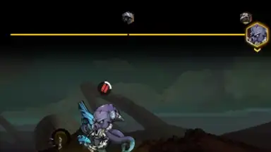Screenshot von Stellar Hunter 15