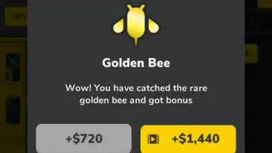Screenshot von Bee Factory 13