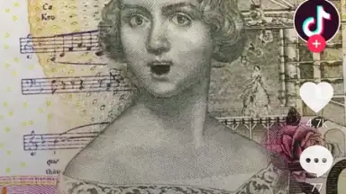 Screenshot von TikTok (Asia) 3