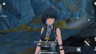 Screenshot von Wuthering Waves 12