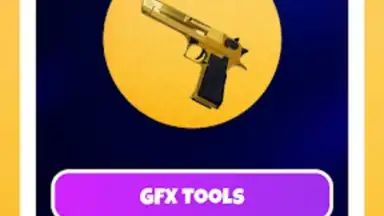 Screenshot von One Tap Headshot-GFX Tool ff 4