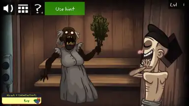 Screenshot von Troll Quest Horror 3 9