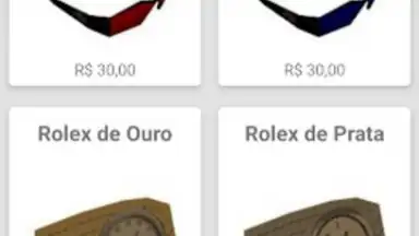 Screenshot von PlayVício Roleplay 1