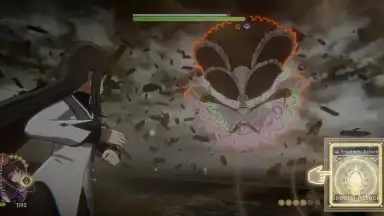 Screenshot von Madoka Magica: Magia Exedra 3