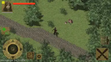 Screenshot von Exiled Kingdoms 7