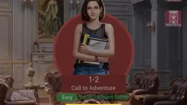 Screenshot von Immortal Diaries 10