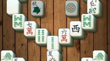 Screenshot von Mahjong Solitaire Classic : Tile Match Puzzle 5