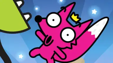 Screenshot von Talking Fong 6