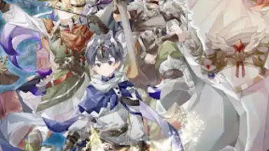 Screenshot von Couroland 7
