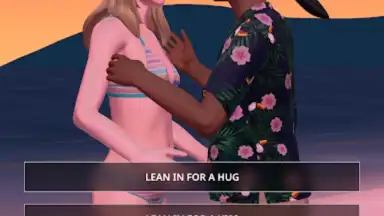 Screenshot von Storylines 16