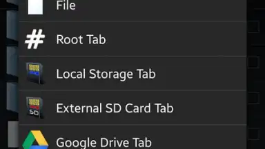 Screenshot von Explorer 6