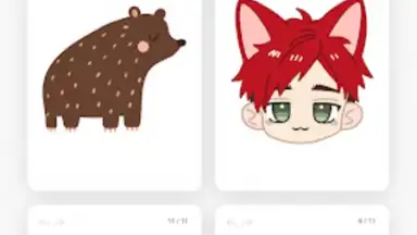 Screenshot von Learn how to draw 7