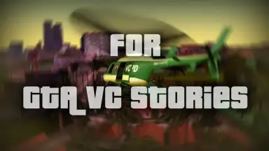 Screenshot von Читы GTA VCS 1
